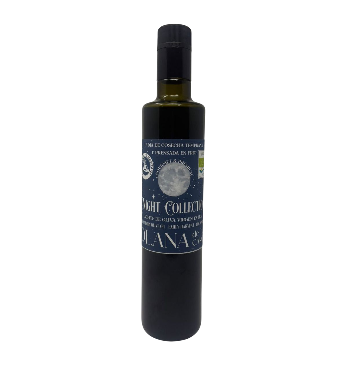Pack 2 botellas (1 Picual + 1 Acebuche) | Solana de Carchel