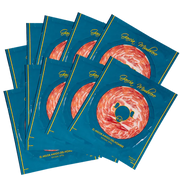 10 sobres Paleta de Bellota Ibérica 50% Raza Ibérica