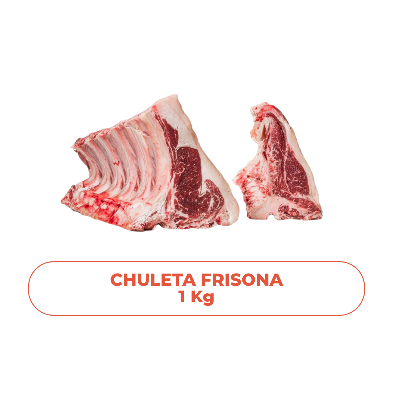 Pack 1 de carnes para 6 personas