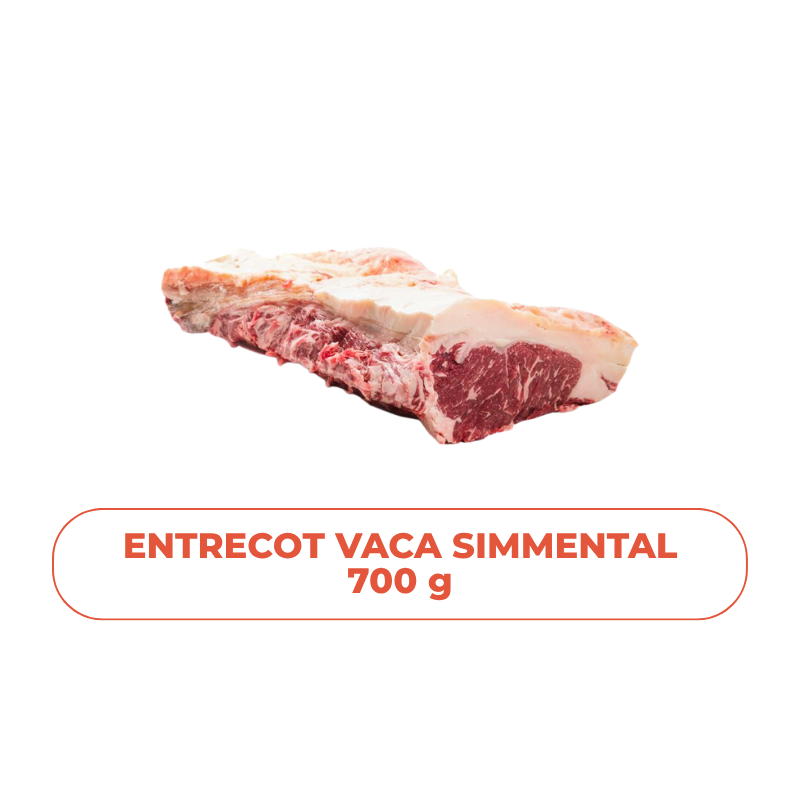 Pack 1 de carnes para 6 personas