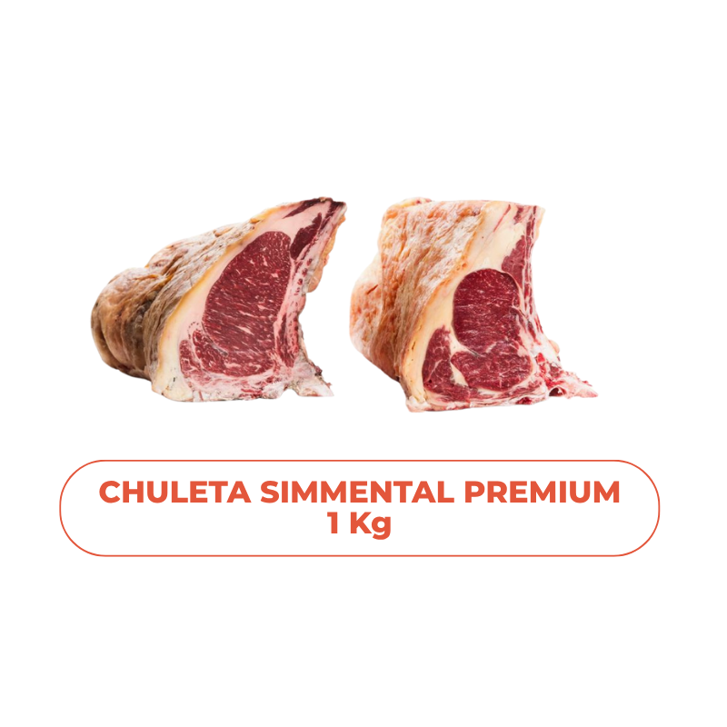 Pack 2 de carnes para 10 personas