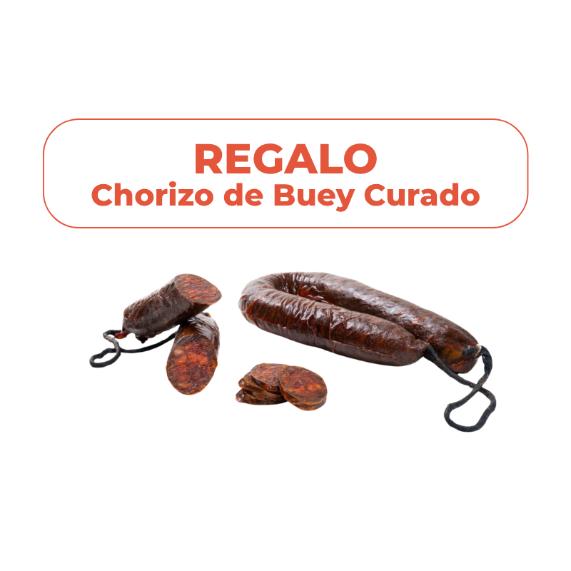 Pack 2 de carnes para 10 personas