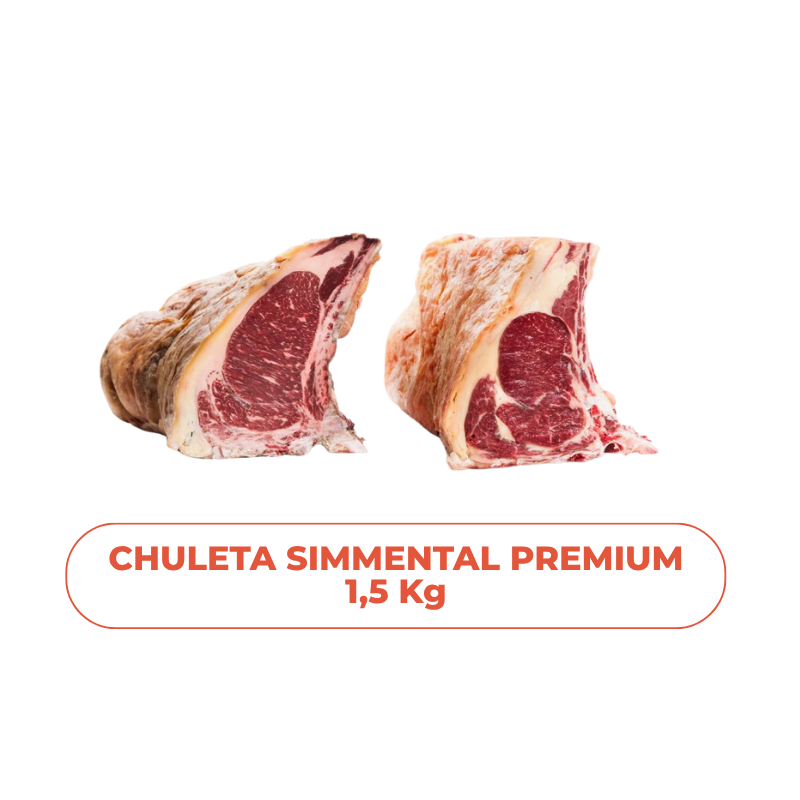 Pack 3 de carnes para más de 12 personas