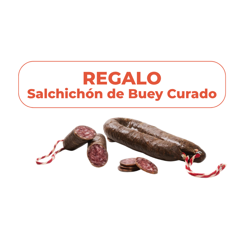 Pack 3 de carnes para más de 12 personas