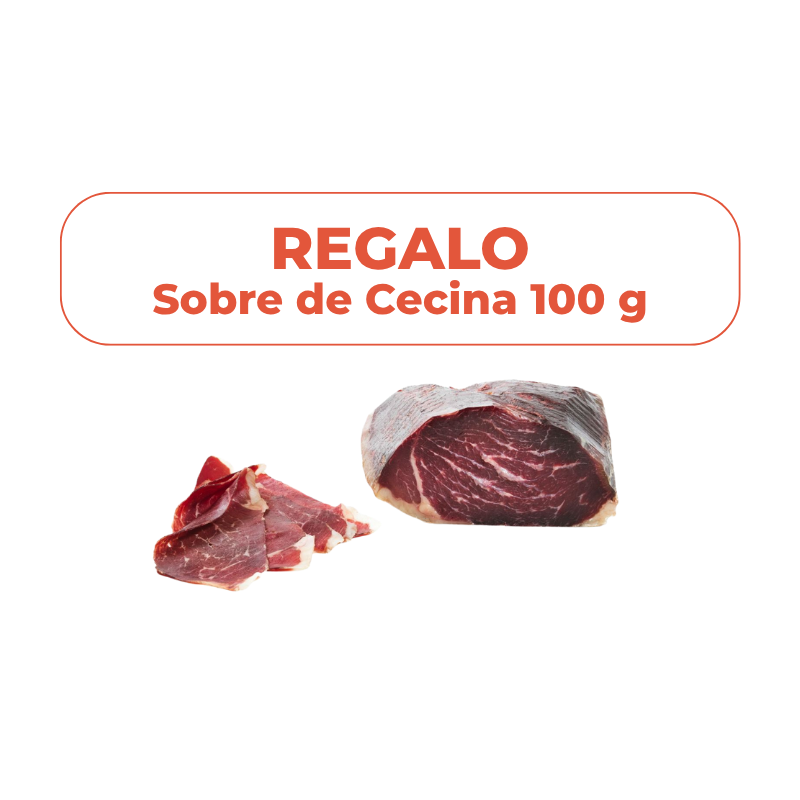 Pack 3 de carnes para más de 12 personas