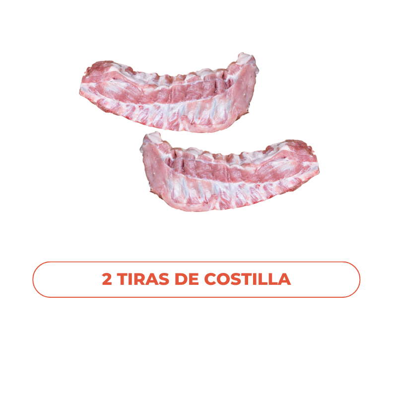 Pack parrillero 2.0