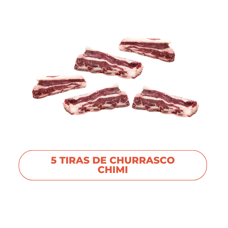 Pack parrillero 2.0