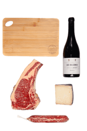 Pack Chuletón | Carnicería La Vereda