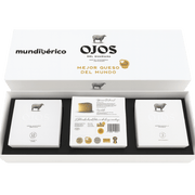 Pack Edición Mundibérico | Ojos del Guadiana