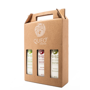 PACK Descúbrenos | Aceites Queo Porcuna