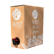 AOVE Premium Picual – Bag in Box (3L) | Aceites Queo Porcuna
