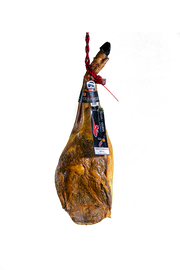 Paleta de Bellota Ibérica 75% Raza Ibérica D.O. Guijuelo