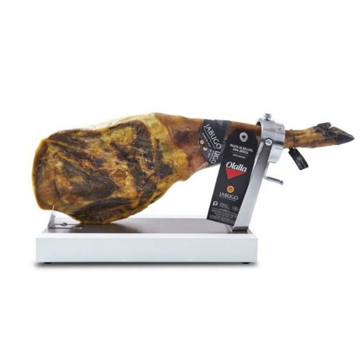 Paleta de Bellota 100% Ibérica D.O.P. Jabugo Súmmum | Olalla