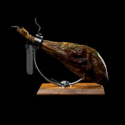 Jamón de Cebo de Campo Ibérico 50% Raza Ibérica | Finca Roncales