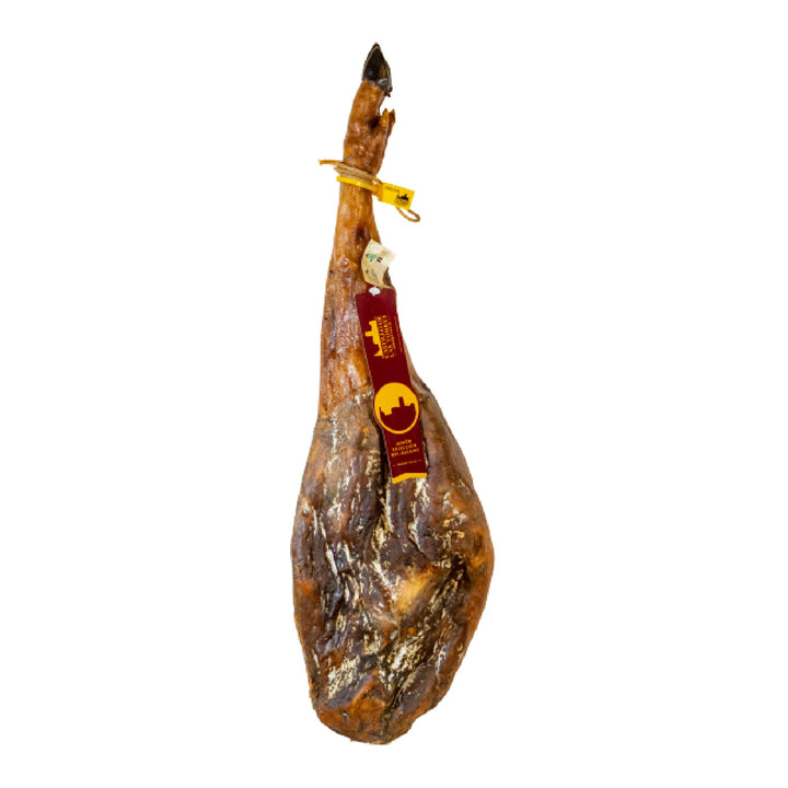 Jamón Selección del Alcaide – Castillo de las Torres