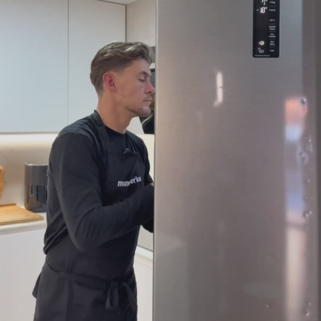 Cargar vídeo: 10 sobres de Paleta de cebo de campo ibérica 50% raza ibérica