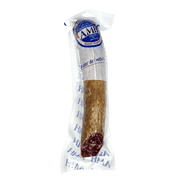 Estuche ½ salchichón bellota 100% ibérico (peso: 600 g aprox.) | Ibericos AMH/Amador Martín