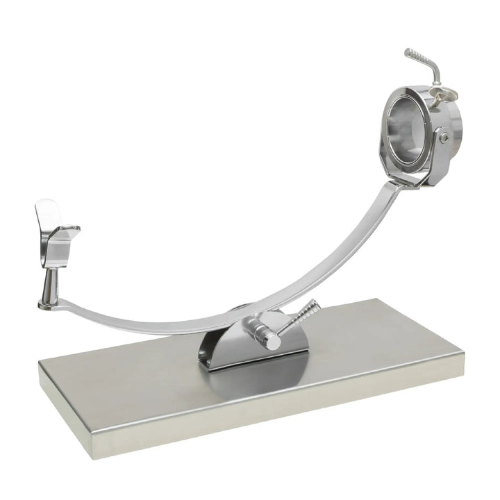 Jamonero Córdoba Acero Inox – Buarfe