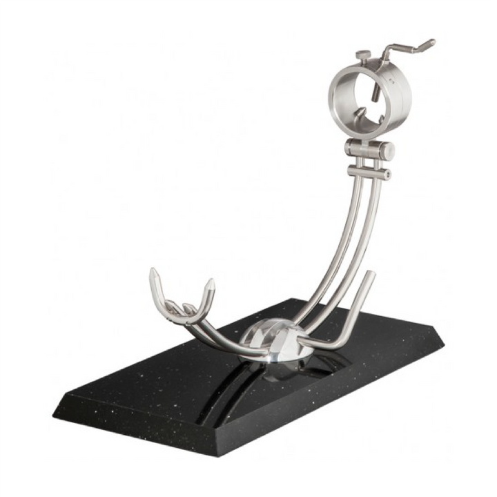 Jamonero Afinox PRIMUS Base Silestone Negro Estelar – Jamoneros Afinox